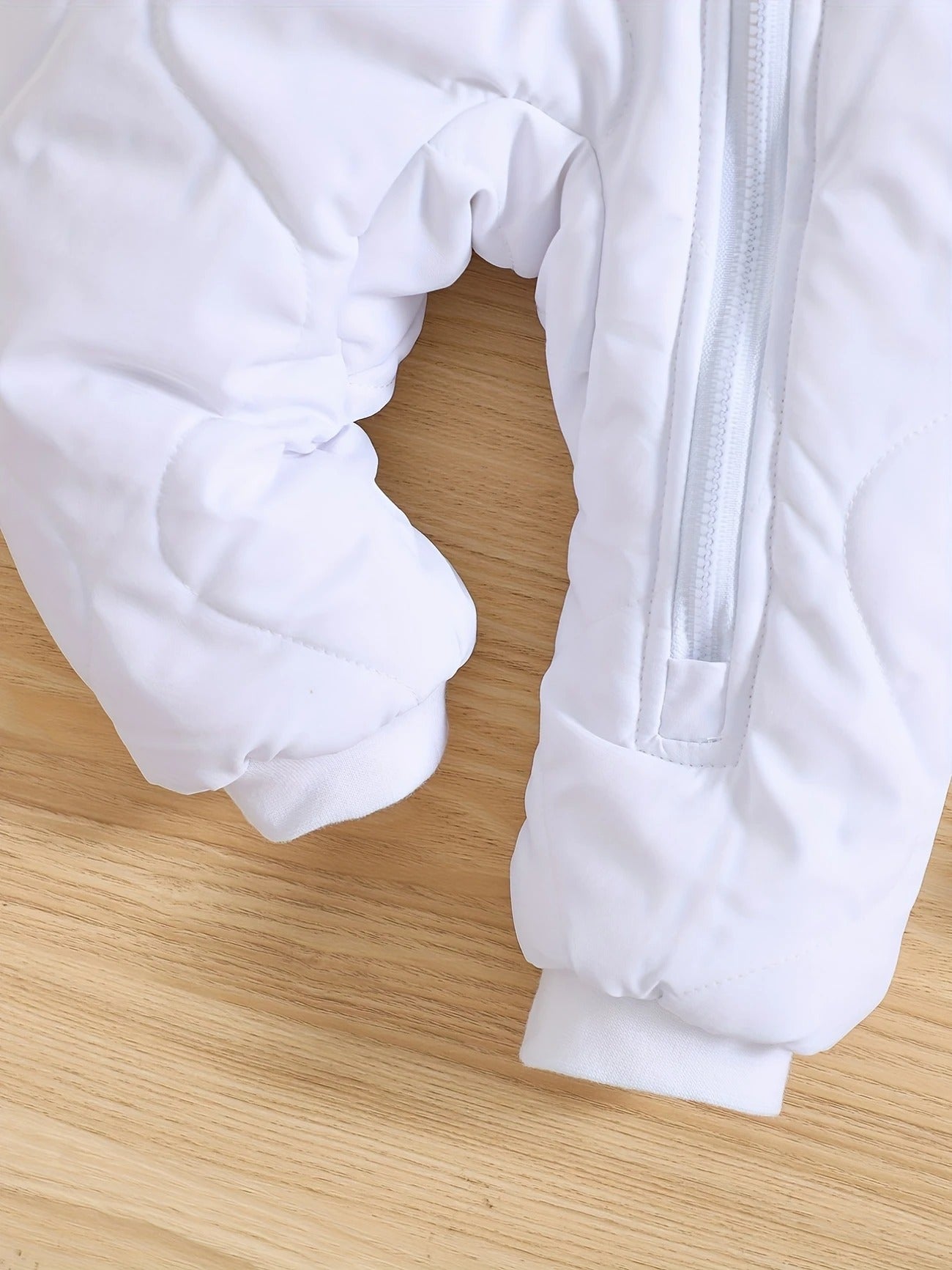 SoftWarm Baby-Einteiler