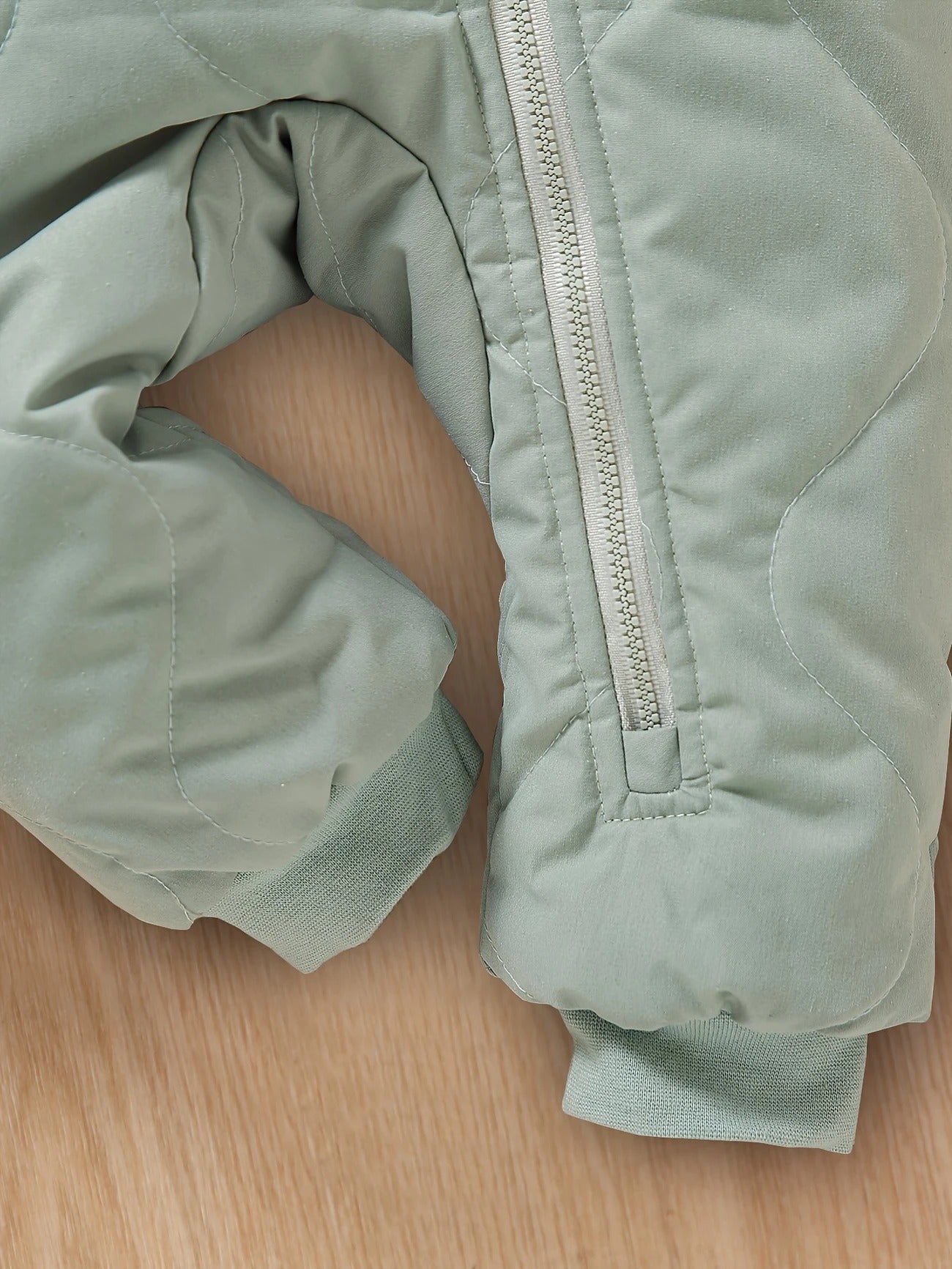 SoftWarm Baby-Einteiler