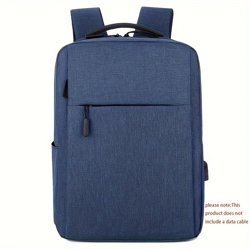 UrbanTrail Herren Reiserucksack Groß Robust Mit Fächern Komfort