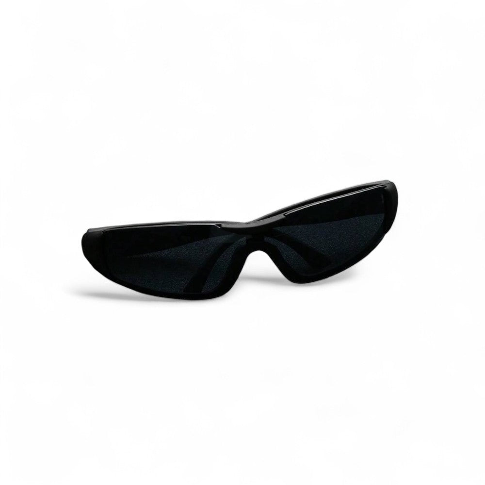 Visionary Klassische Herrenbrille Kunststoffgestell Leicht Elegant und Langlebig