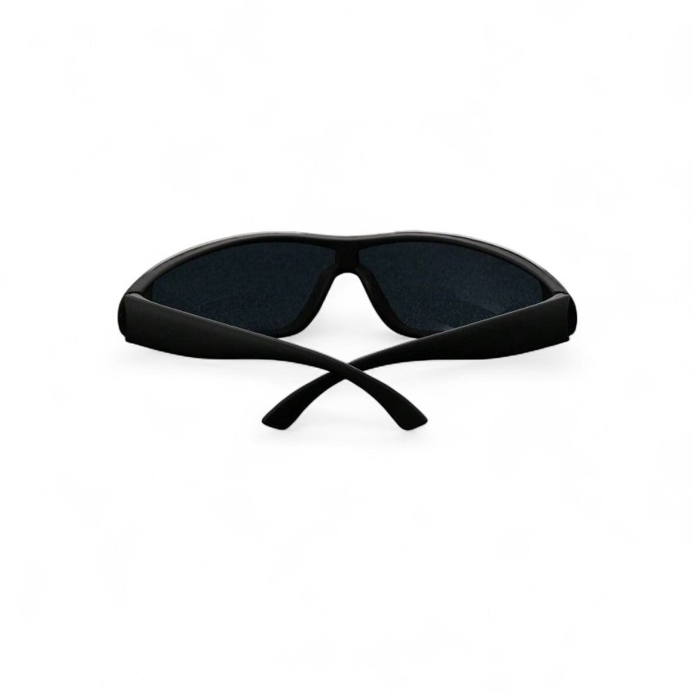 Visionary Klassische Herrenbrille Kunststoffgestell Leicht Elegant und Langlebig