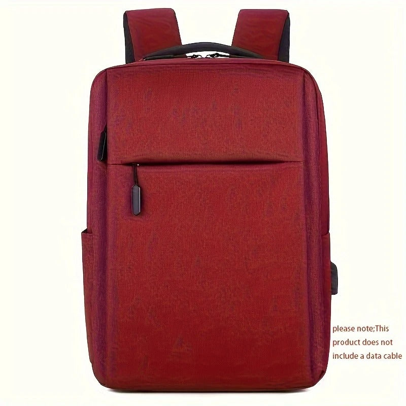 UrbanTrail Herren Reiserucksack Groß Robust Mit Fächern Komfort