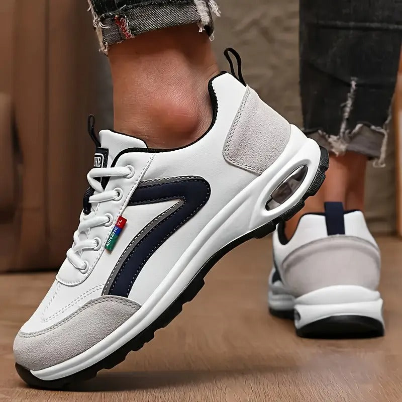 Herren Freizeit Sneaker SpeedRunner Low-Top