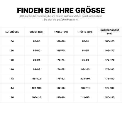 6er Set EssenceFit Damen Slip Hohe Taille Bauchkontrolle