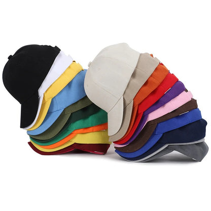 Herren Outdoor-Basecap Performance