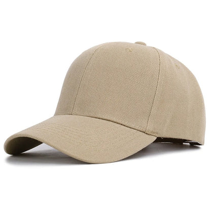 Herren Outdoor-Basecap Performance