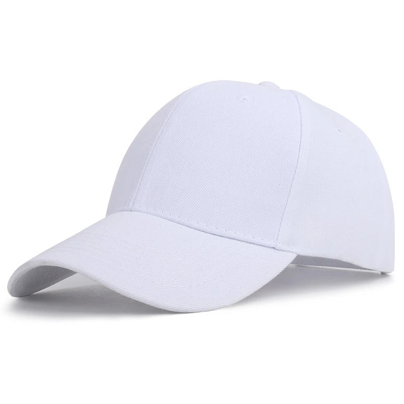 Herren Outdoor-Basecap Performance