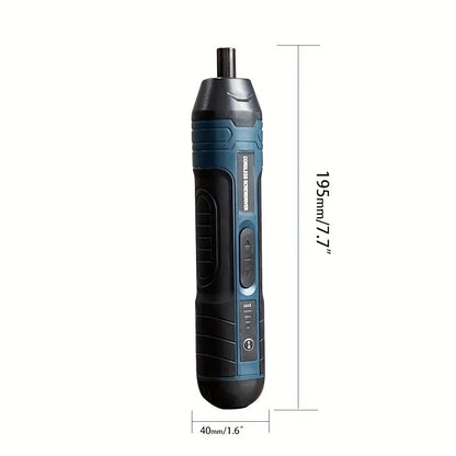 Kabelloser Elektro-Schraubendreher PowerTwist 3.6V