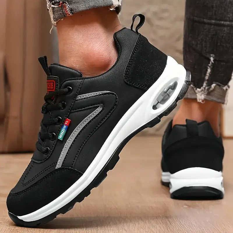Herren Freizeit Sneaker SpeedRunner Low-Top