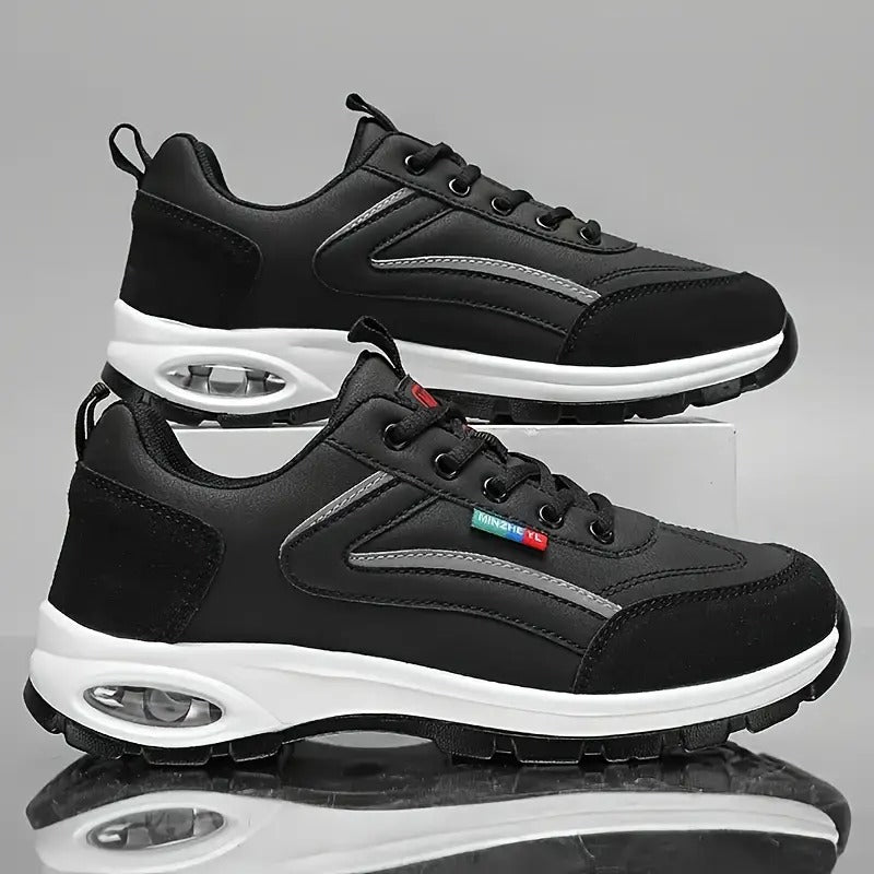 Herren Freizeit Sneaker SpeedRunner Low-Top
