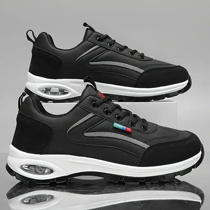 Herren Freizeit Sneaker SpeedRunner Low-Top