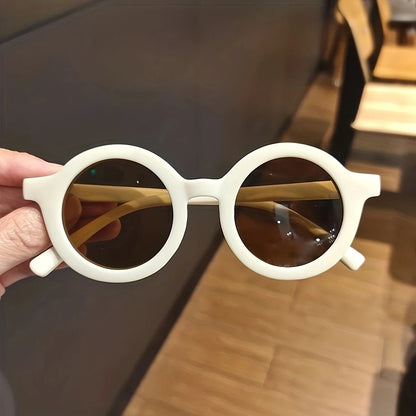 Divertikids Kinderbrille UV-Schutz und Komfort für Kinder