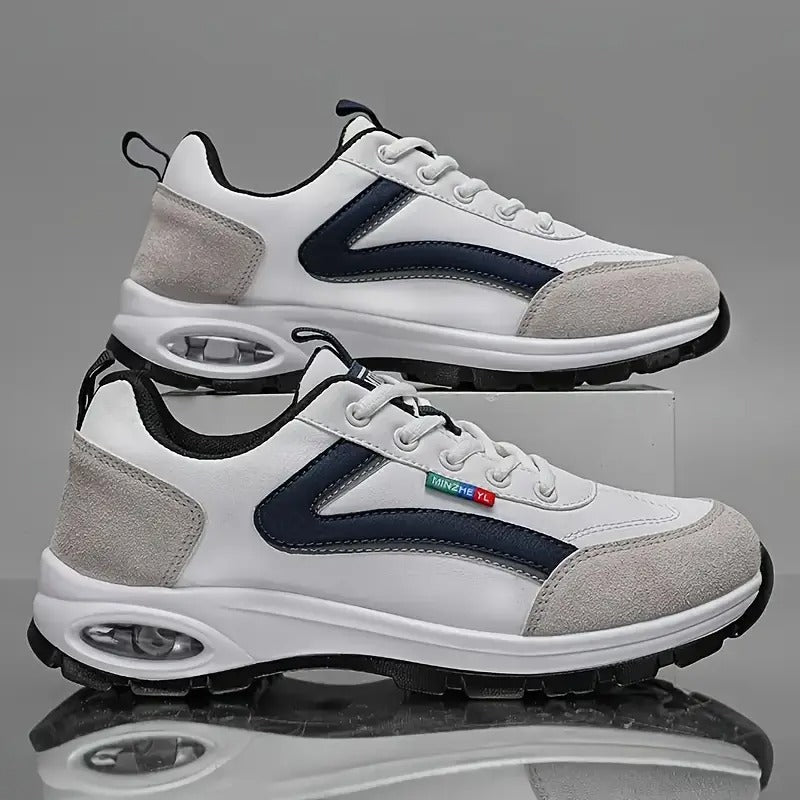 Herren Freizeit Sneaker SpeedRunner Low-Top