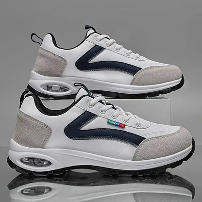 Herren Freizeit Sneaker SpeedRunner Low-Top