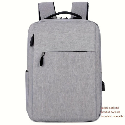 UrbanTrail Herren Reiserucksack Groß Robust Mit Fächern Komfort