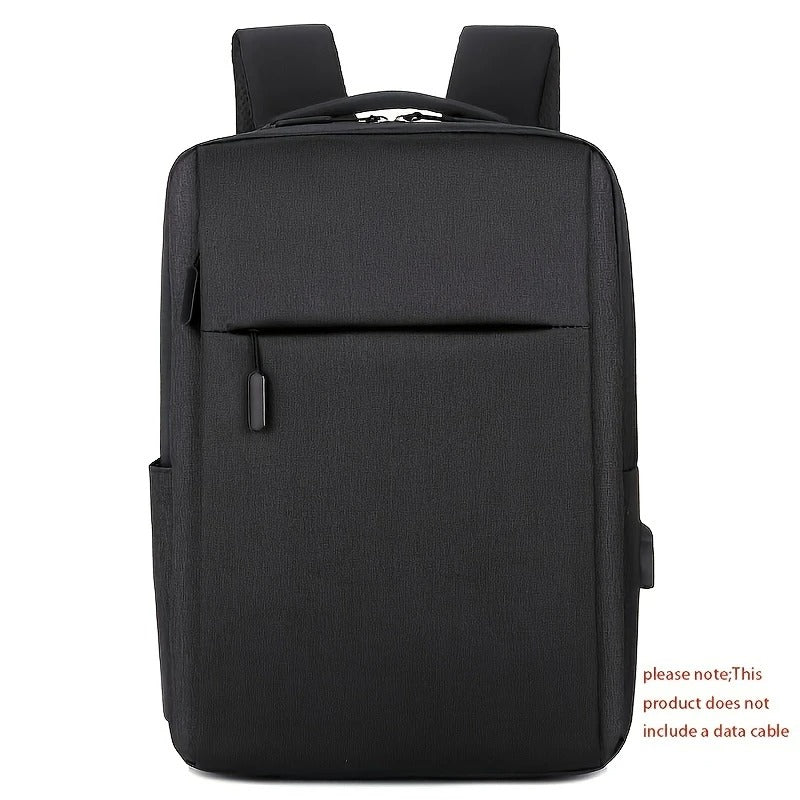 UrbanTrail Herren Reiserucksack Groß Robust Mit Fächern Komfort