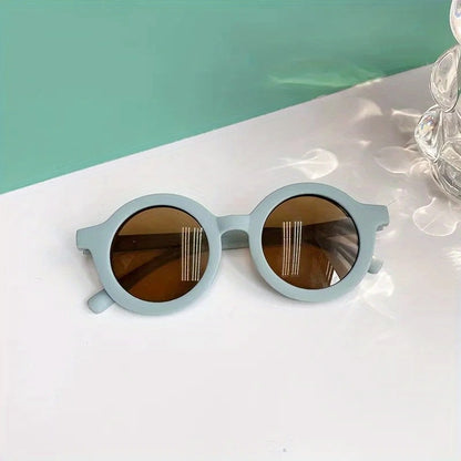 Divertikids Kinderbrille UV-Schutz und Komfort für Kinder