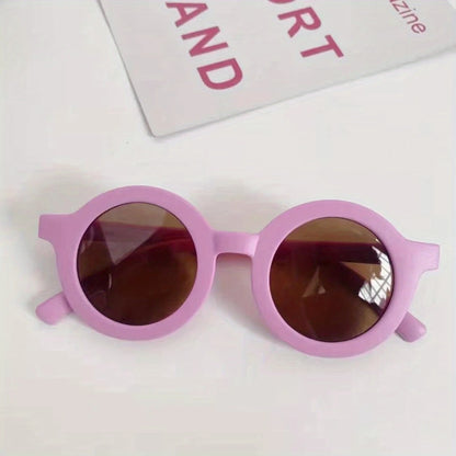 Divertikids Kinderbrille UV-Schutz und Komfort für Kinder