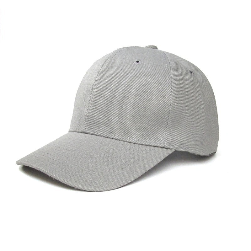 Herren Outdoor-Basecap Performance