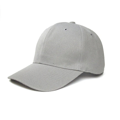 Herren Outdoor-Basecap Performance