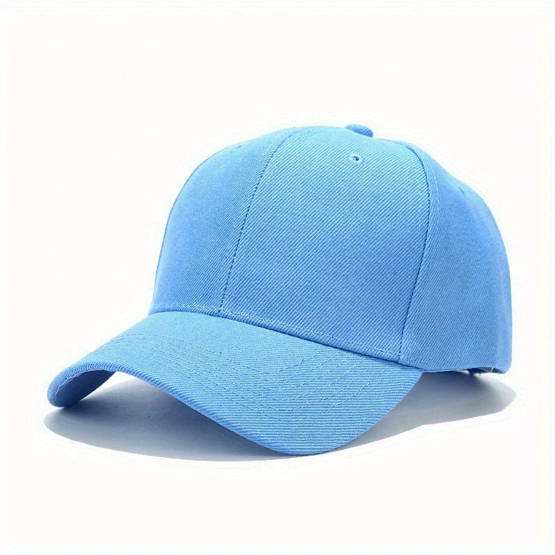 Herren Outdoor-Basecap Performance