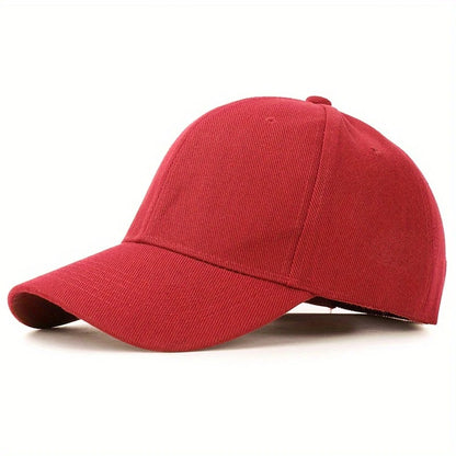 Herren Outdoor-Basecap Performance