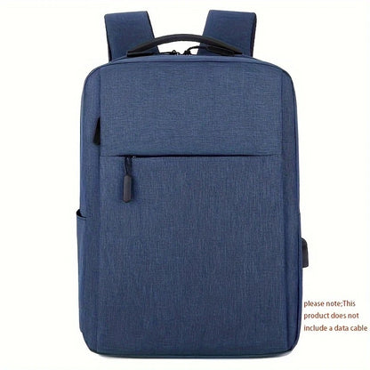 UrbanTrail Herren Reiserucksack Groß Robust Mit Fächern Komfort
