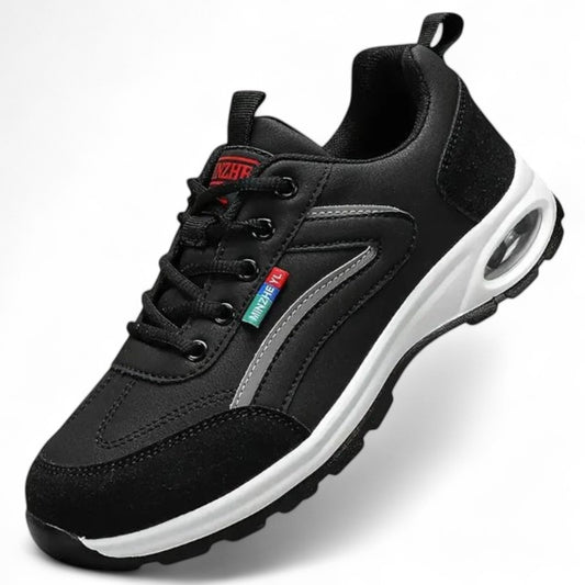 Herren Freizeit Sneaker SpeedRunner Low-Top