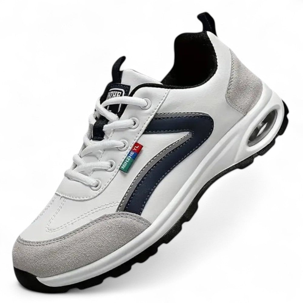 Herren Freizeit Sneaker SpeedRunner Low-Top