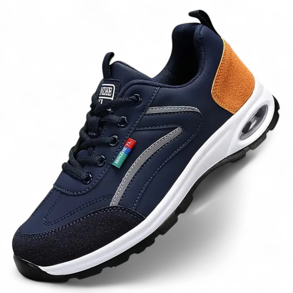 Herren Freizeit Sneaker SpeedRunner Low-Top