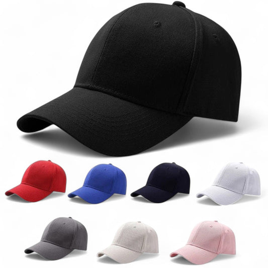 Herren Outdoor-Basecap Performance