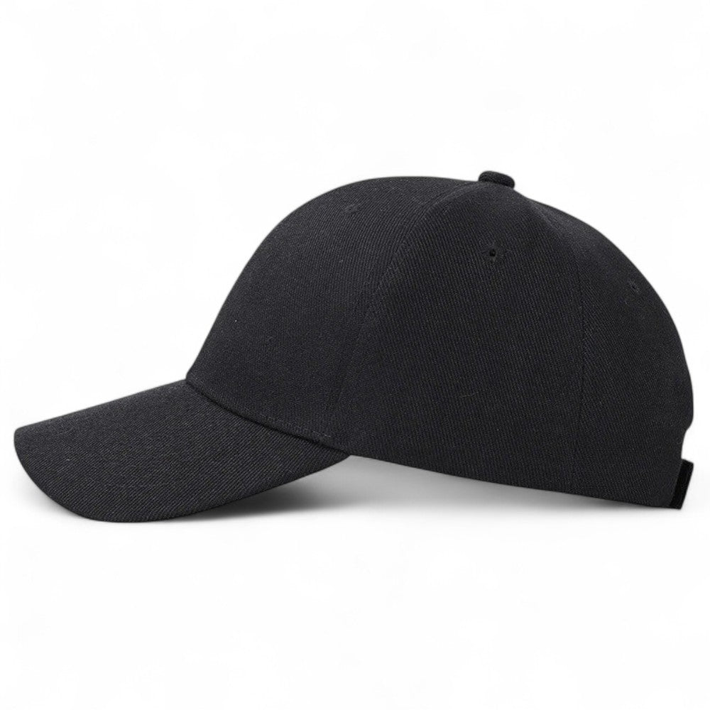 Herren Outdoor-Basecap Performance
