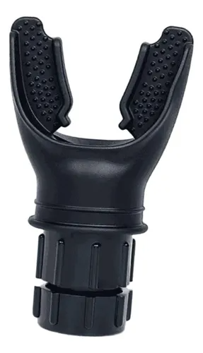 Sportlicher Atemtrainer Pro mit einstellbarem Widerstand