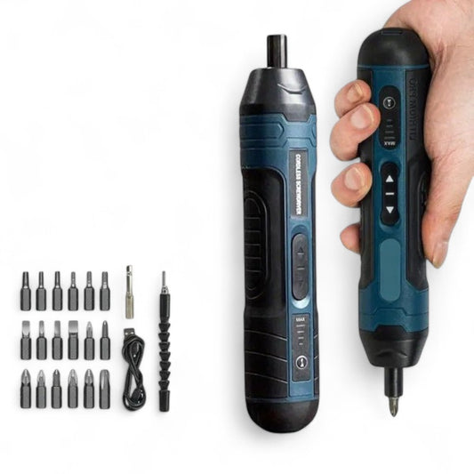 Kabelloser Elektro-Schraubendreher PowerTwist 3.6V