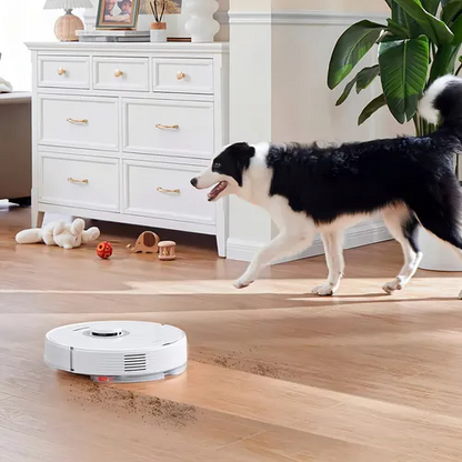 Ultra-dünner Saugroboter CleanMini