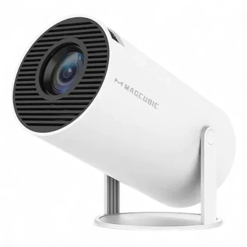 Mini Smart Beamer Magcubic 4K UHD mit Android, Bluetooth und WiFi