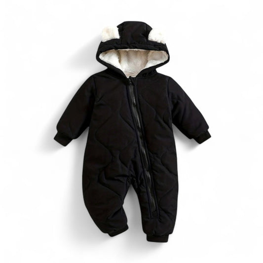 SoftWarm Baby-Einteiler
