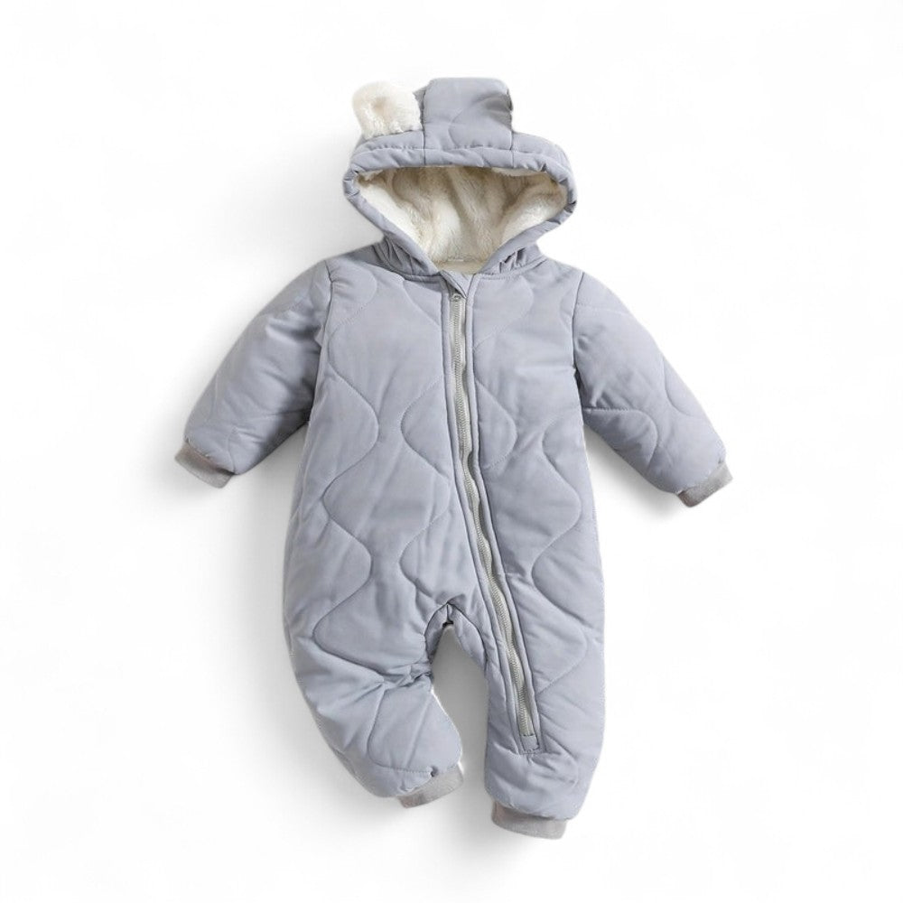SoftWarm Baby-Einteiler