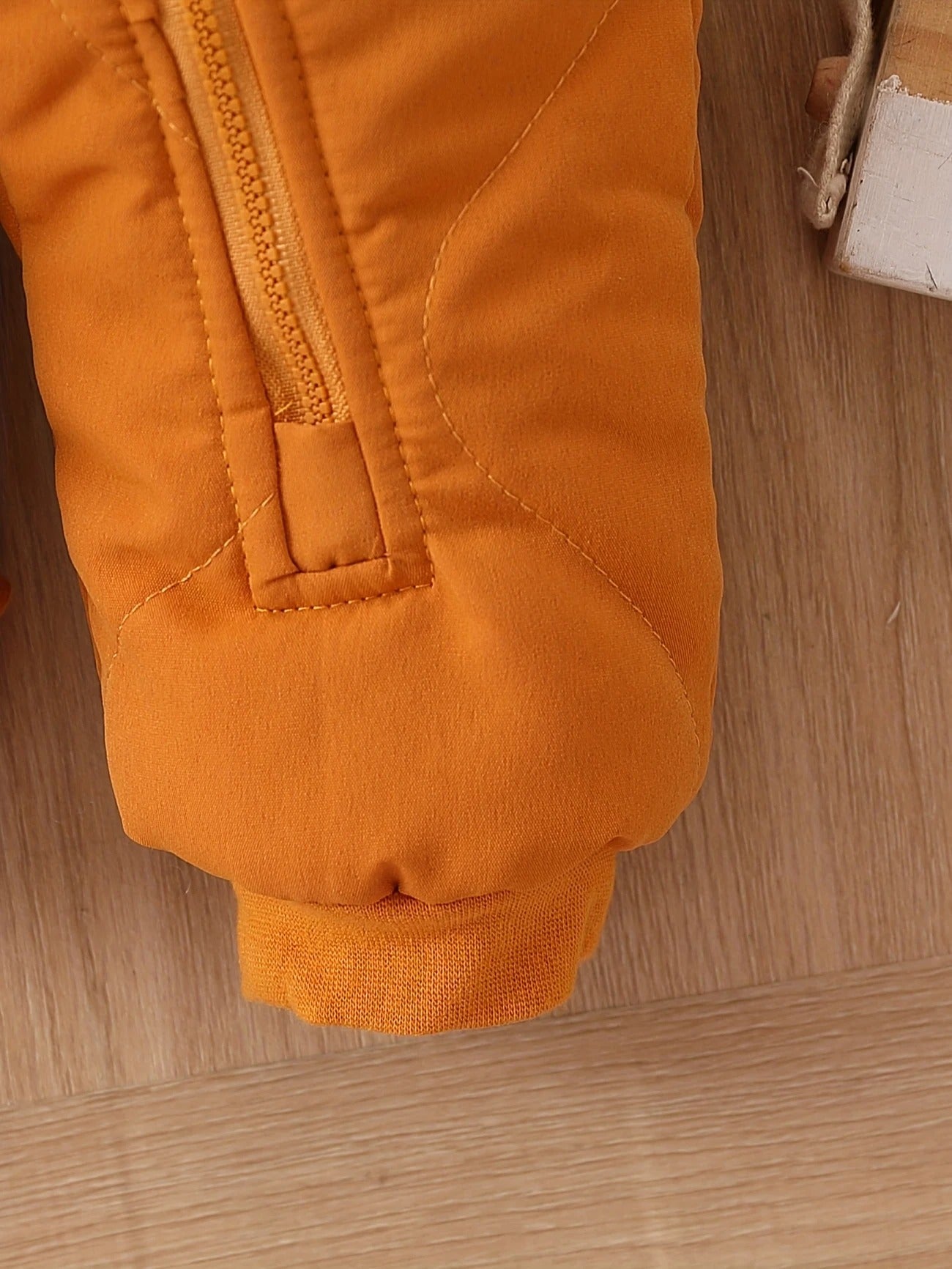 SoftWarm Baby-Einteiler