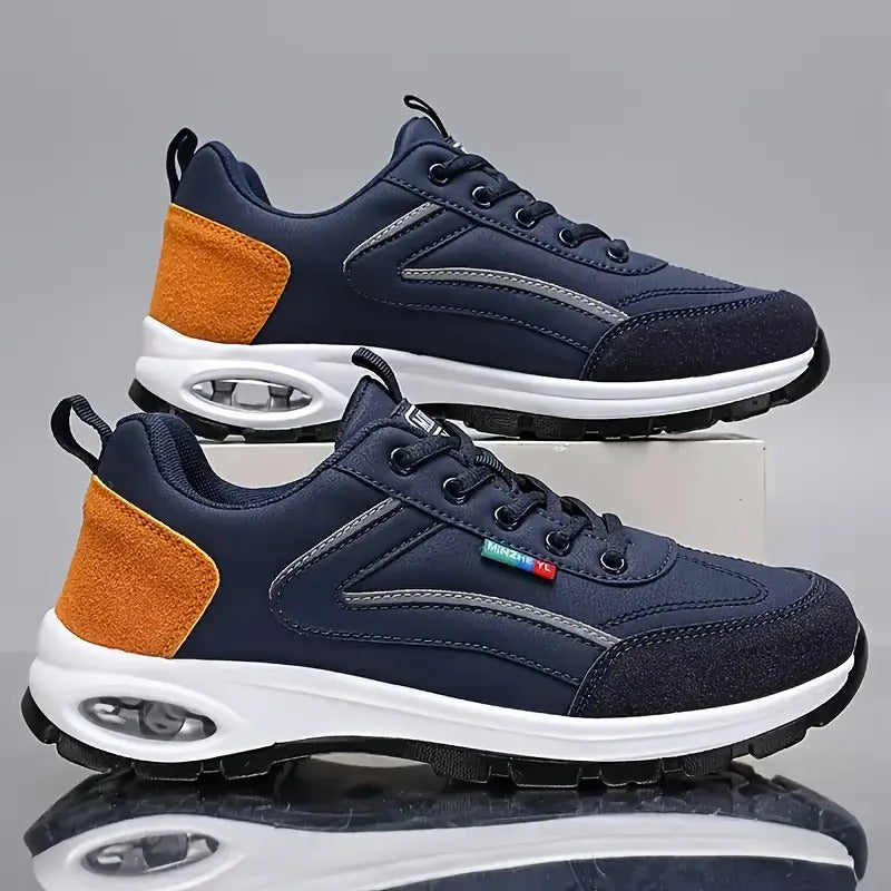 Herren Freizeit Sneaker SpeedRunner Low-Top