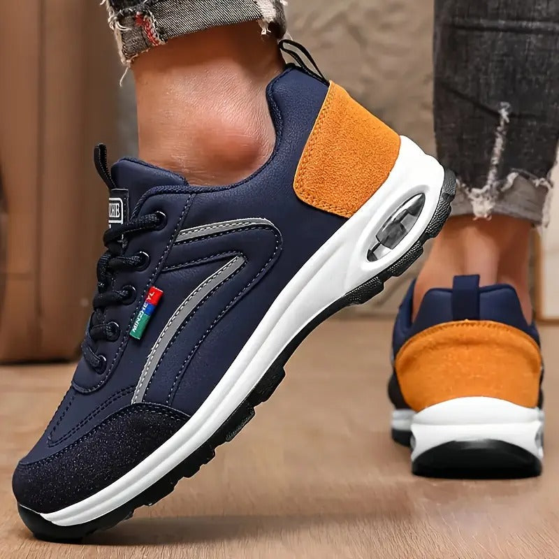 Herren Freizeit Sneaker SpeedRunner Low-Top
