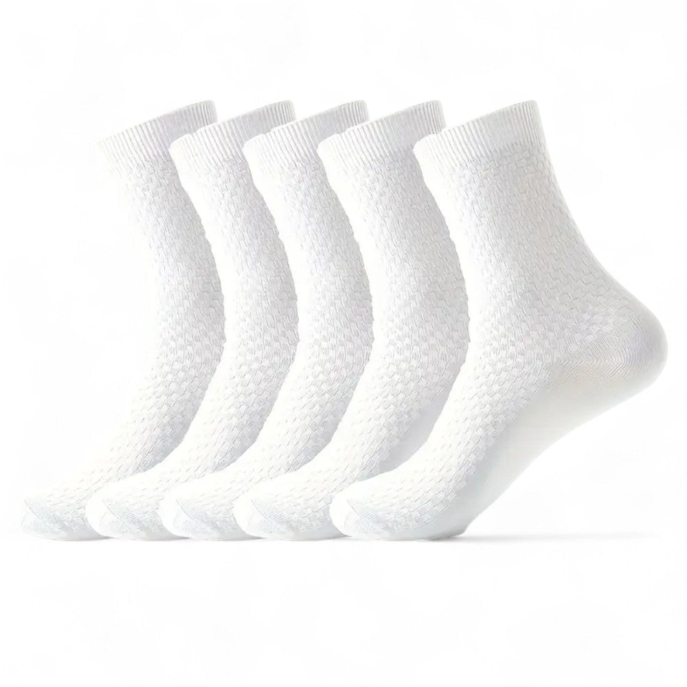 Lagerabverkauf 50% Rabatt Atlas Premium Set 4 Boxershorts & 5 Paar Herrensocken