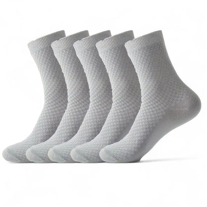 Lagerabverkauf 50% Rabatt Atlas Premium Set 4 Boxershorts & 5 Paar Herrensocken
