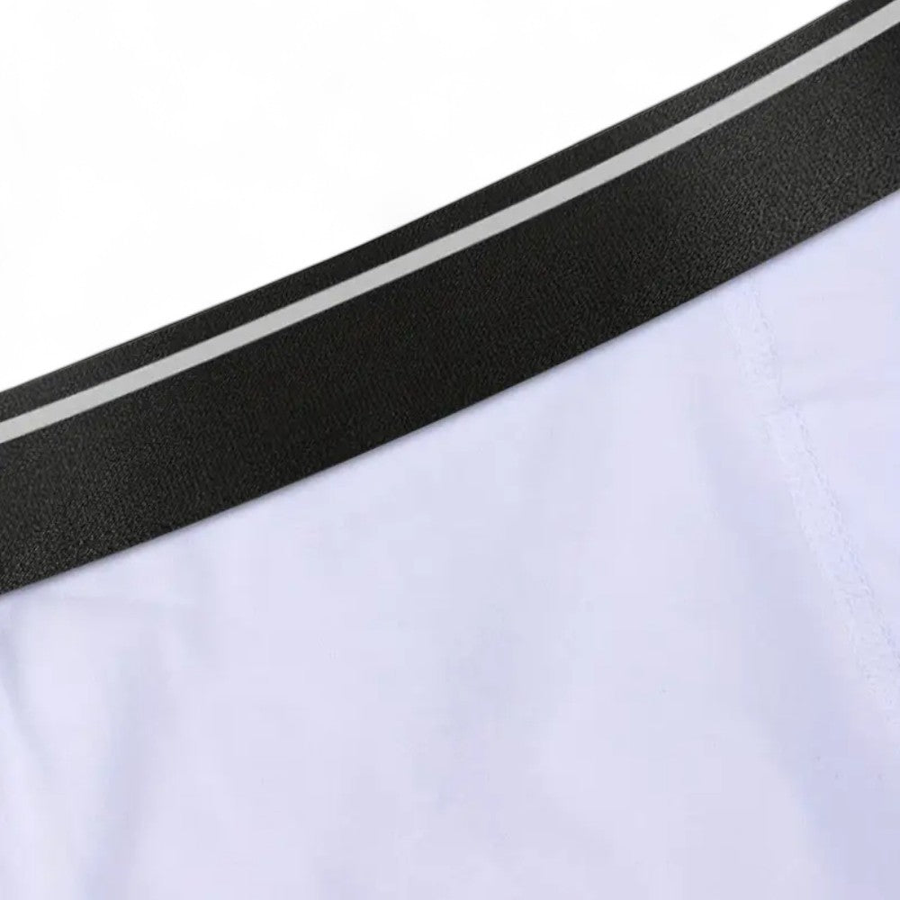 Lagerabverkauf 50% Rabatt Atlas Premium Set 4 Boxershorts & 5 Paar Herrensocken