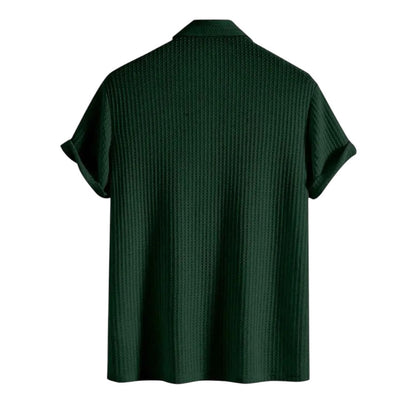 Virello Polo Feinstrick Herren