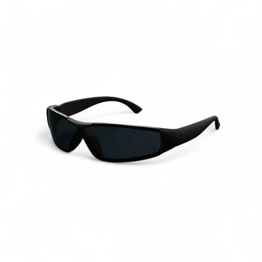 Visionary Klassische Herrenbrille Kunststoffgestell Leicht Elegant und Langlebig