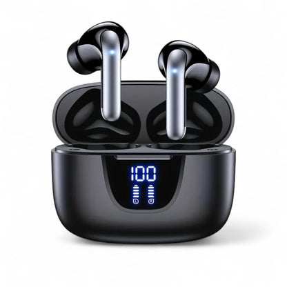 SoundPro Wireless Earbuds Kabellose Kopfhörer Unisex Bequem und Langlebig