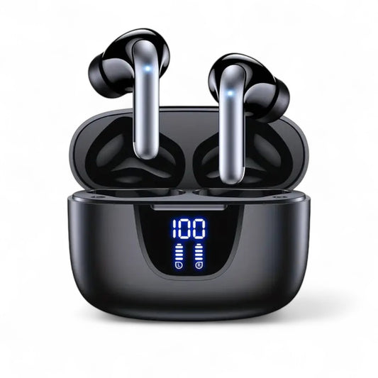 SoundPro Wireless Earbuds Kabellose Kopfhörer Unisex Bequem und Langlebig
