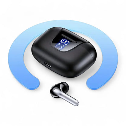 SoundPro Wireless Earbuds Kabellose Kopfhörer Unisex Bequem und Langlebig