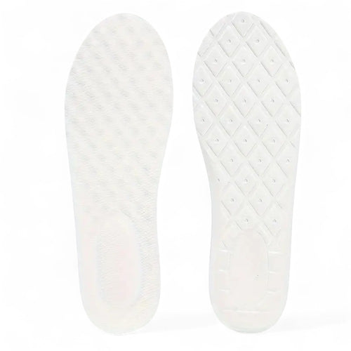 UltraFlex Pro Orthopädische Einlegesohlen 2 Paare Stoßdämpfend Sportlich mit Fußgewölbestütze